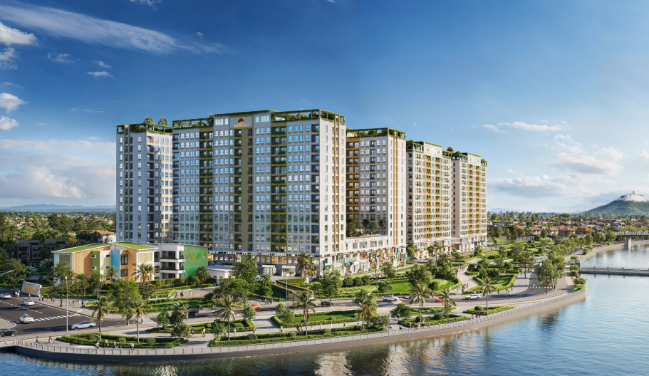 Triển khai cơ chế đặc thù phát triển nhà ở xã hội