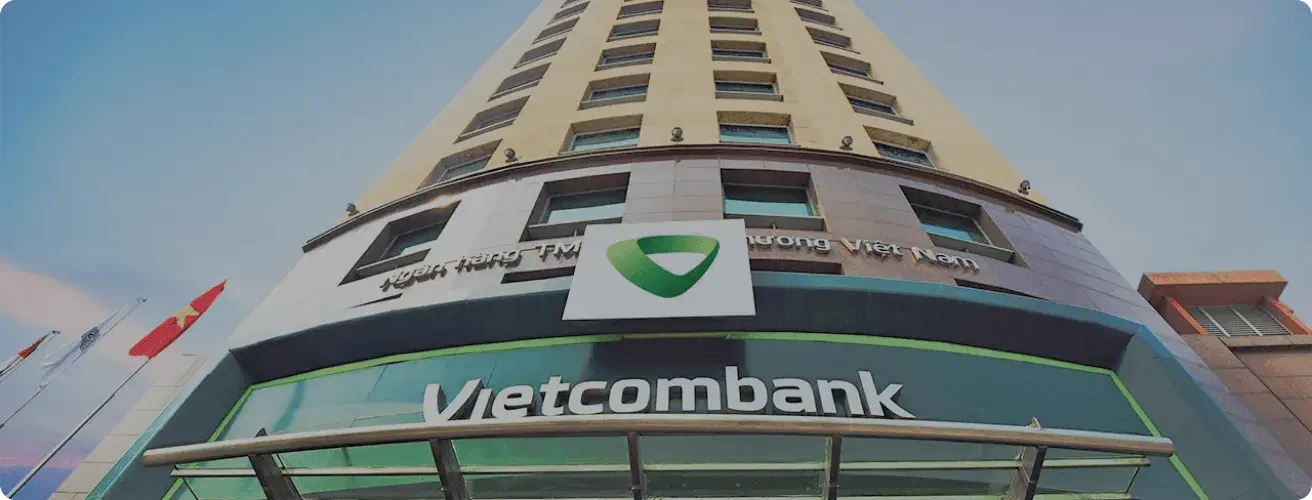 Vietcombank