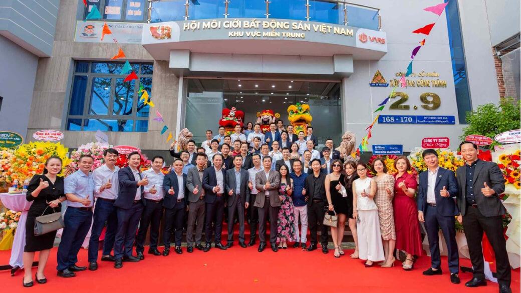 Hiệp hội Môi Giới VARS