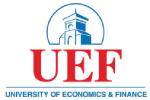 Trường Đại Học UEF