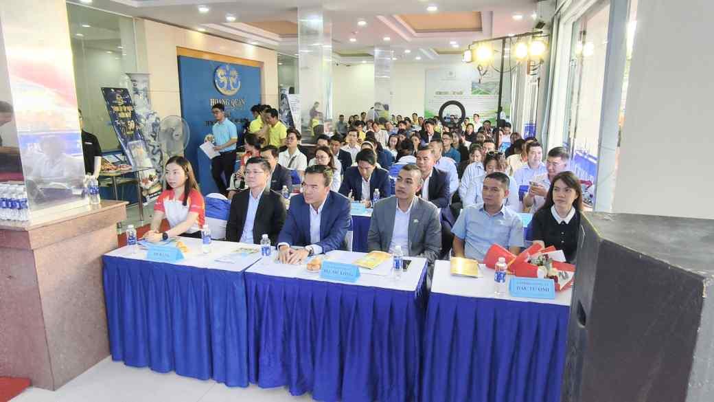 Mở bán giai đoạn 3 Khu dân cư MêKông City - Dấu mốc mới khẳng định giá trị sống hiện đại