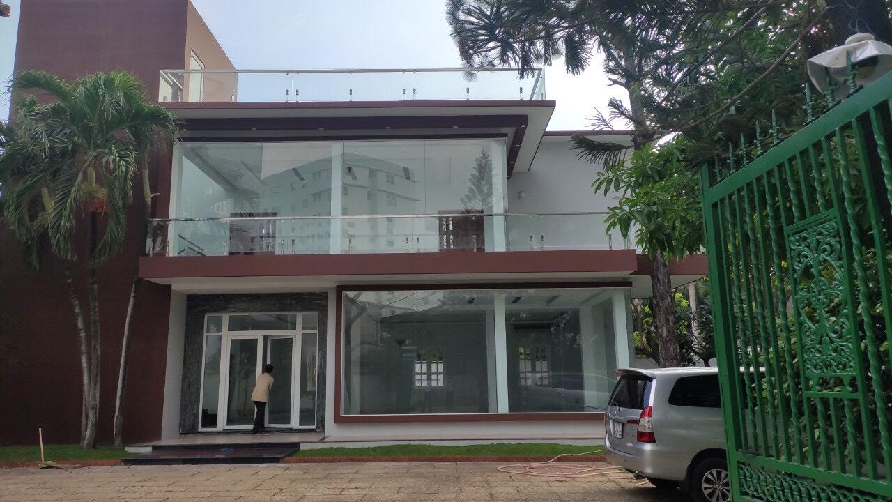 Biệt thự Trường Thọ Thủ Đức