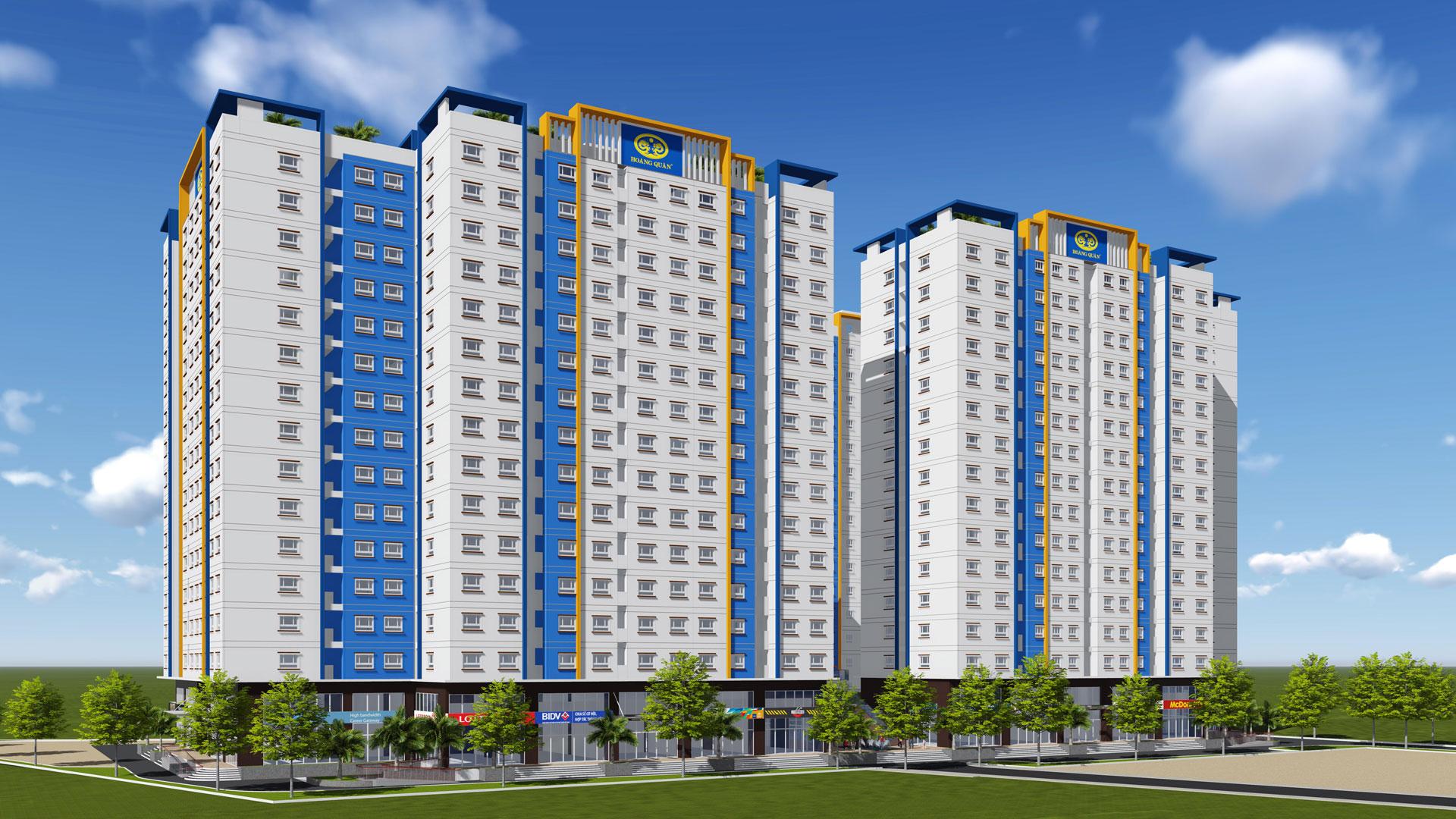 HQC Hồ Ngọc Lãm