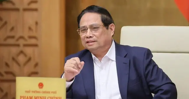 Thủ tướng yêu cầu tăng tốc hoàn thành 100.000 căn nhà ở xã hội