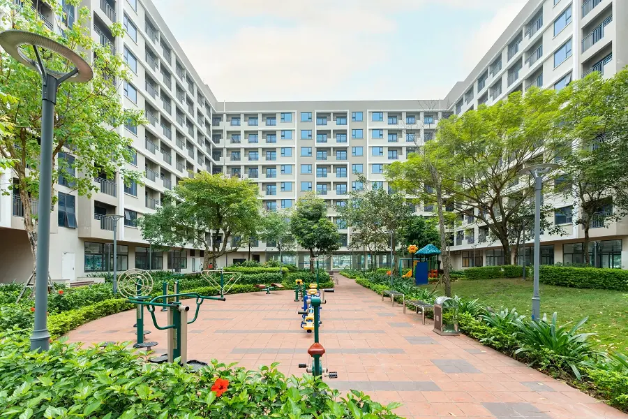 Nghị định 192/2025/NĐ-CP: Kỳ vọng “cú hích” mới cho nhà ở xã hội