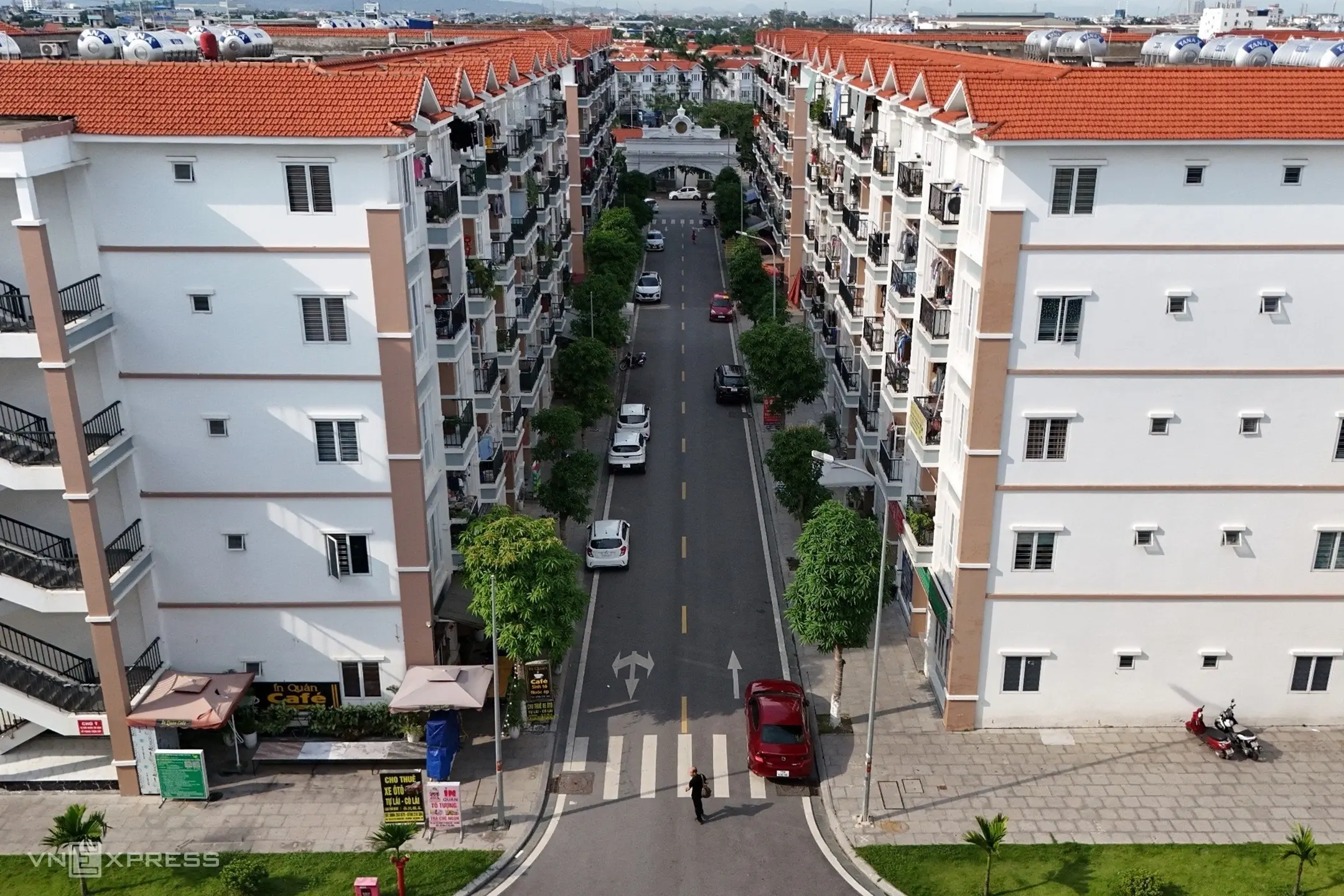 Giảm lãi suất vay mua nhà xã hội cho người dưới 35 tuổi