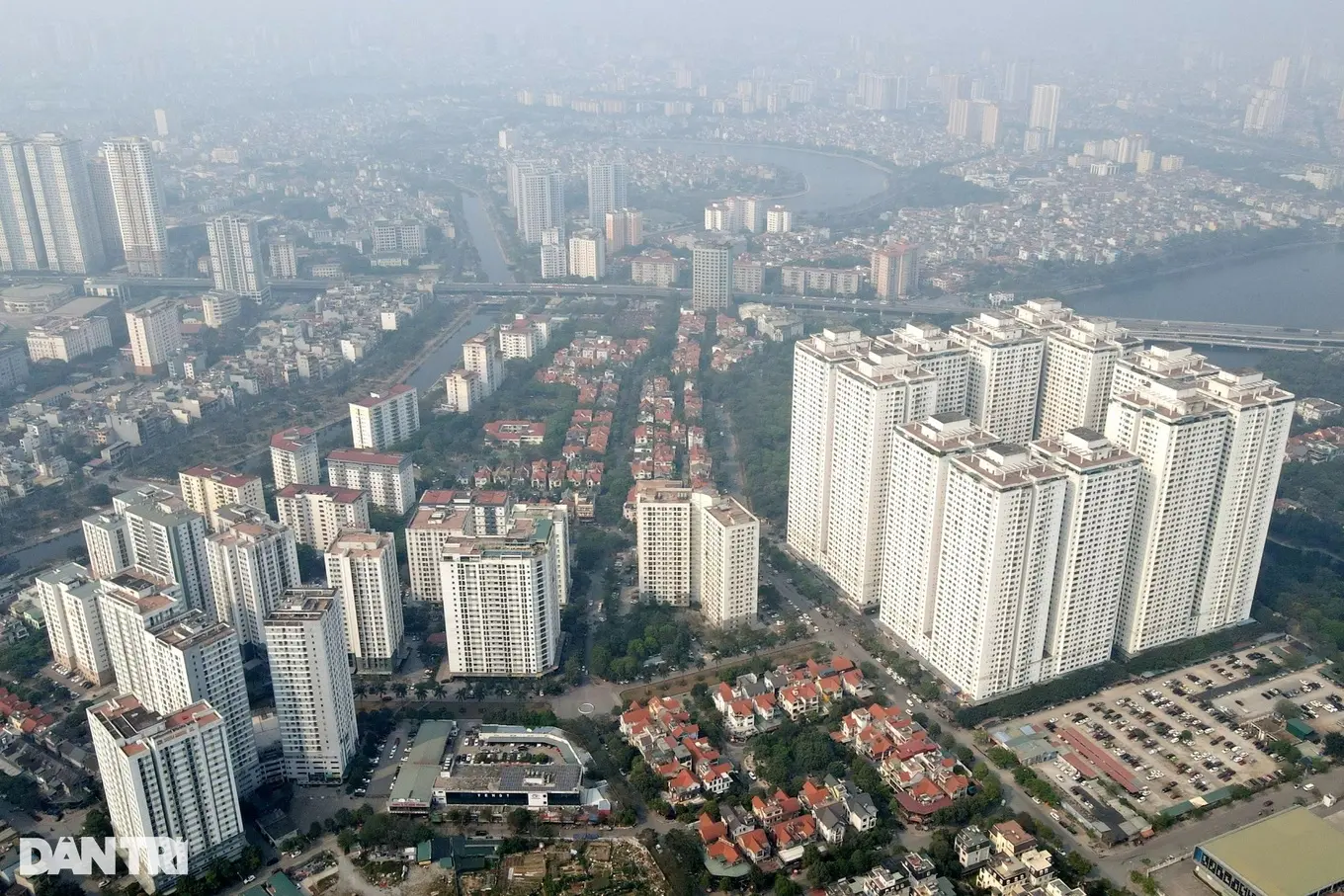 Thời gian giải quyết thủ tục giao chủ đầu tư làm nhà ở xã hội giảm một nửa